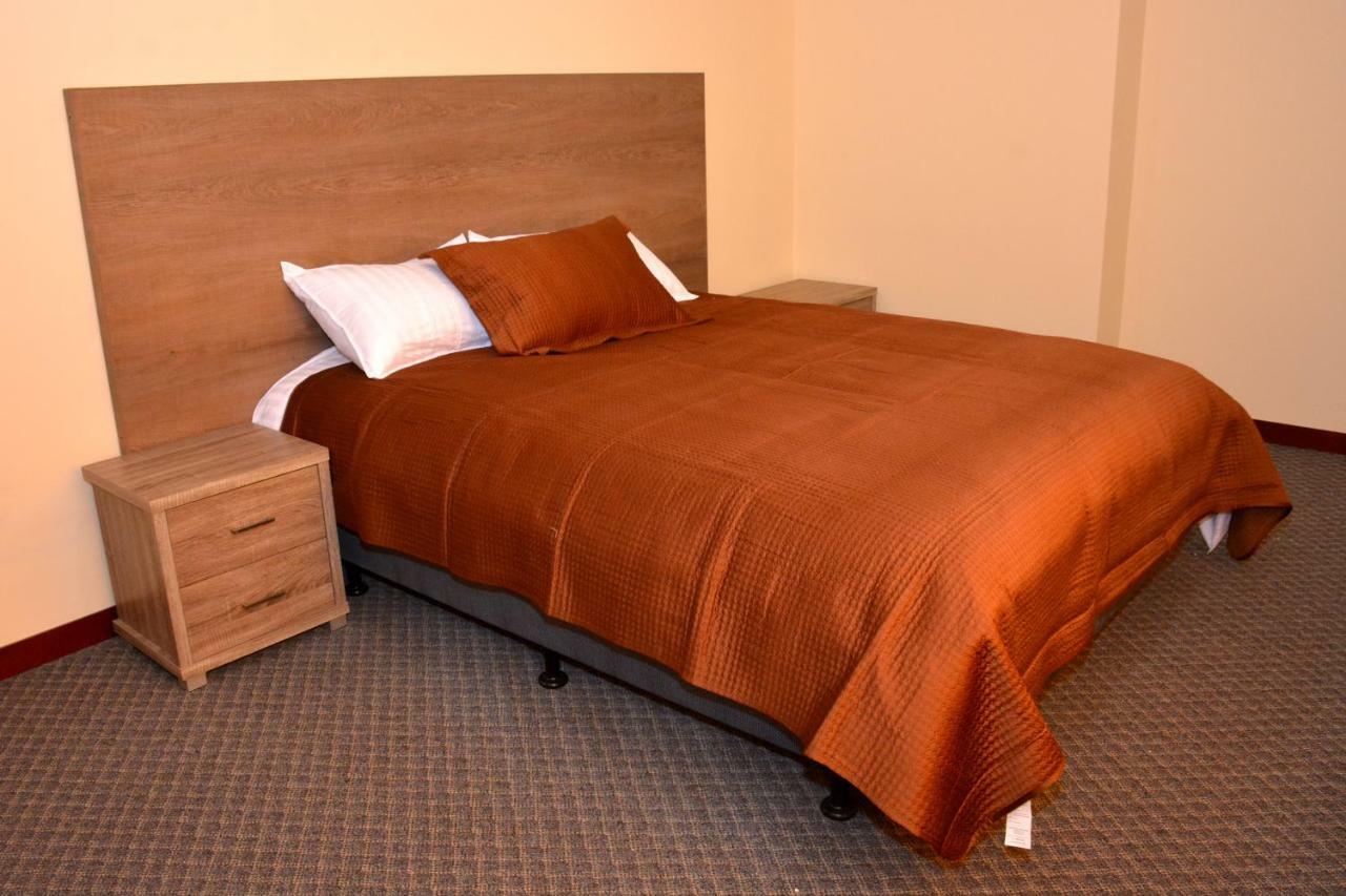 Los Angeles Stay Inn Quito Ngoại thất bức ảnh