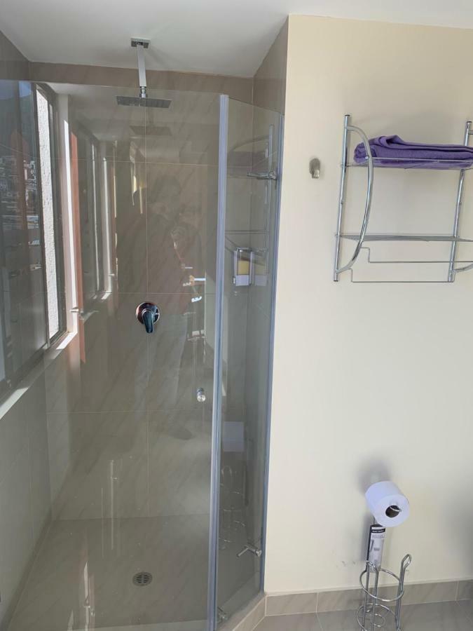 Los Angeles Stay Inn Quito Ngoại thất bức ảnh