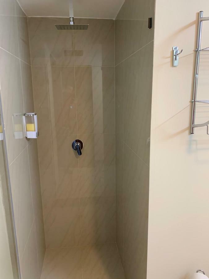 Los Angeles Stay Inn Quito Ngoại thất bức ảnh